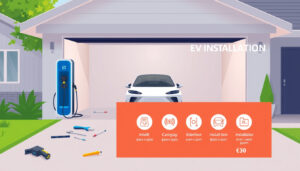 Understanding Home EV Charger Installation Costs: What You Need to Know