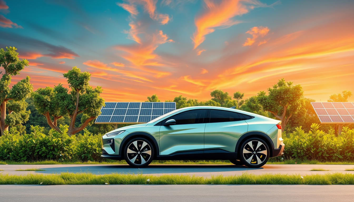 Unlocking the Future of Eco-Friendly Driving: A Comprehensive Guide to Plugin Hybrid Vehicles
