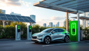 Public EV Charging Stations Guide: Find, Use, and Maximize Your EV Experience