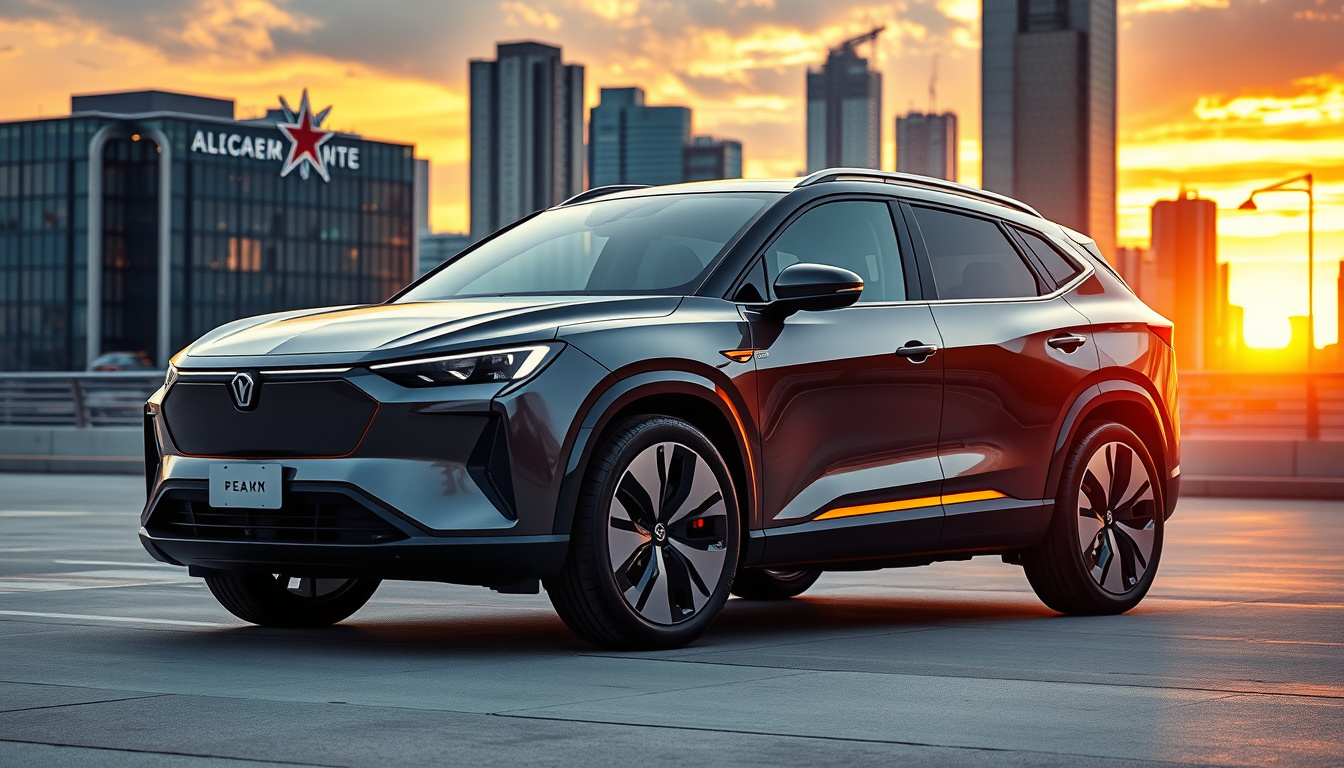 In-Depth Tesla Model Y Review: The Ultimate Electric SUV Experience