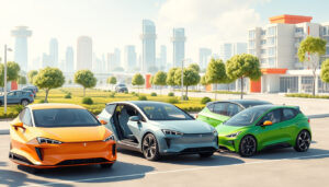 Best Electric Car for Families 2026: Your Guide to the Best Options