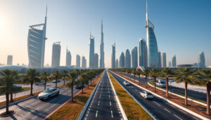 Discover the Best Electric Cars in the UAE: The Ultimate Guide for 2026