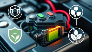 Maximizing Your EV Battery Lifespan: Understanding Degradation Factors and Tips for Longevity
