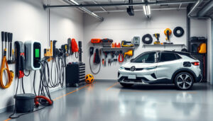 Understanding Home EV Charger Installation Cost: What You Need to Know