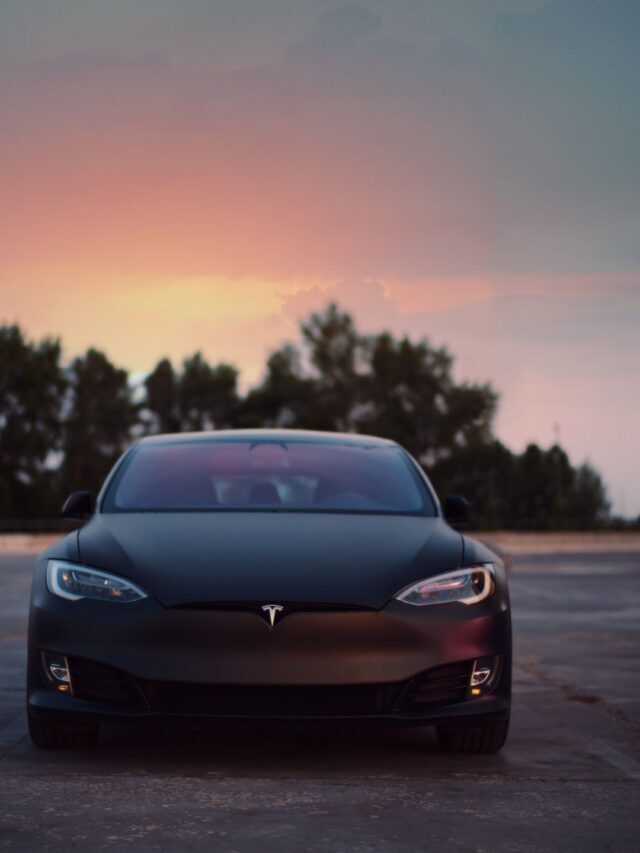 Electric Vehicle Be Cheaper In China Than Europe