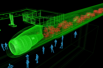 Hyperloop Technology