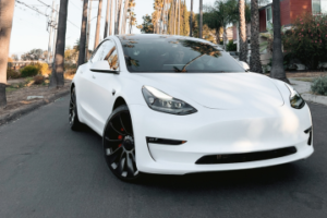 Who Sells the Most All Electric Cars